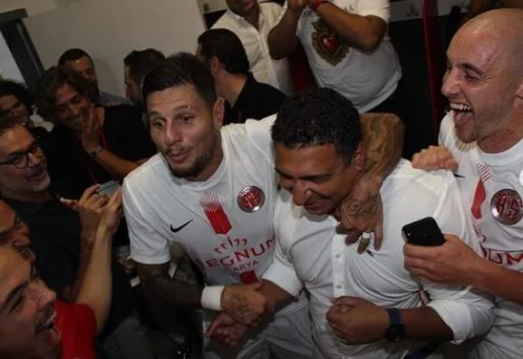 Ertuğrul Arslan’a Antalyaspor’dan görev