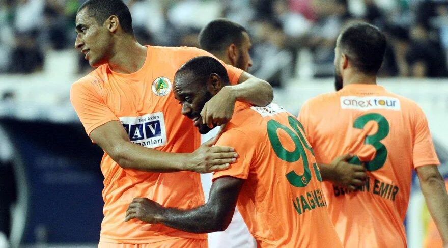 Alanyaspor’un isim sponsoru belli oldu