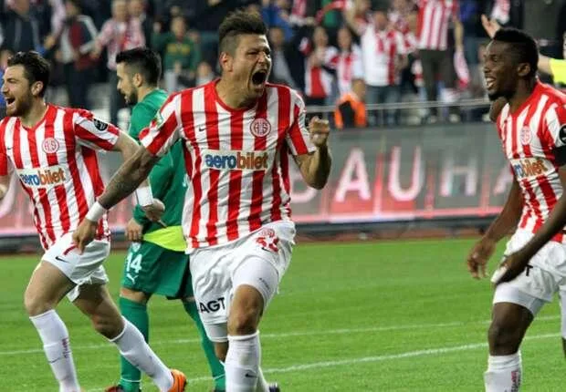 Diego Angelo’dan mesaj!