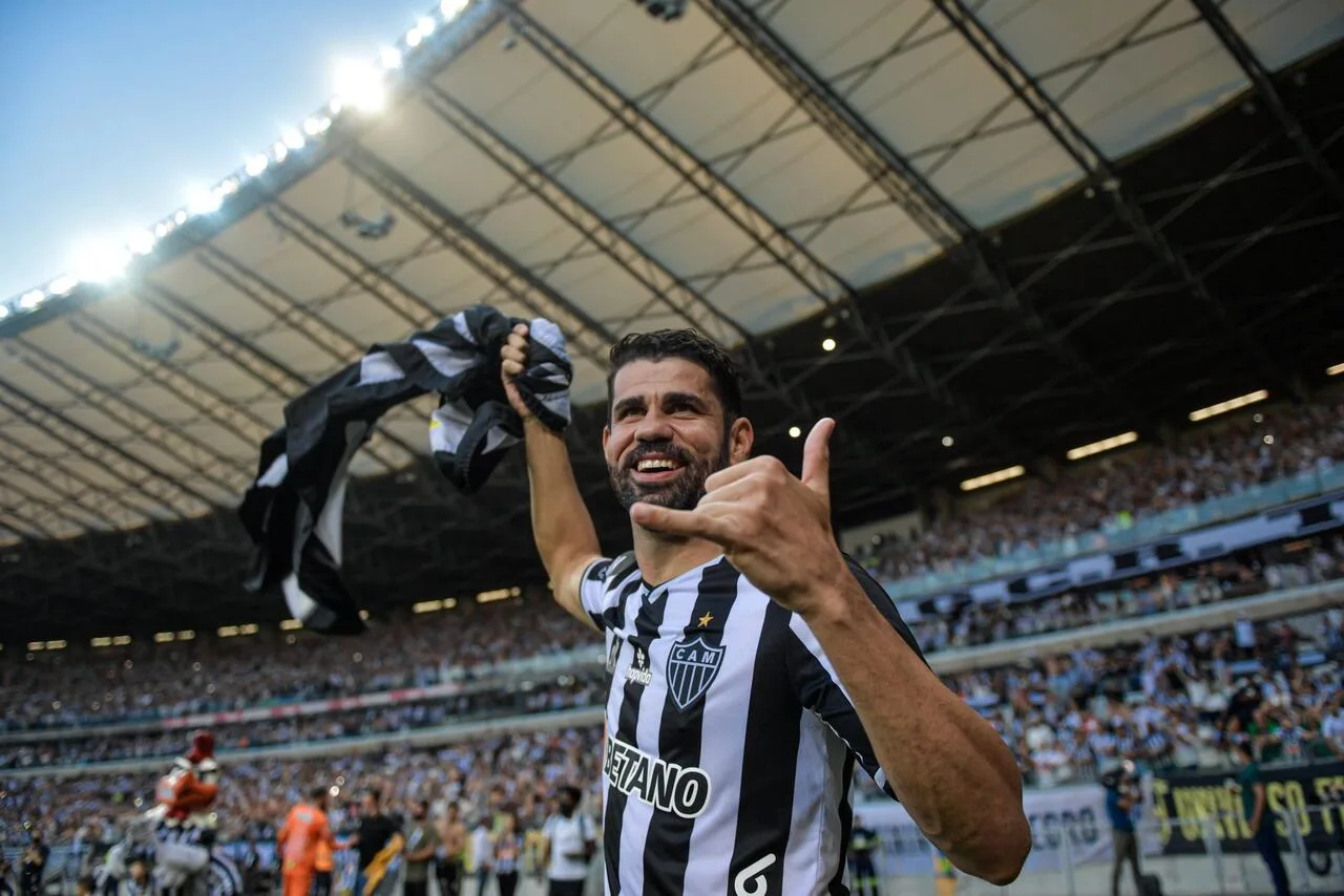 Aziz Çetin’den Diego Costa ve Sinan Gümüş açıklaması