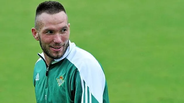 Antalyaspor’a bir fransız daha!