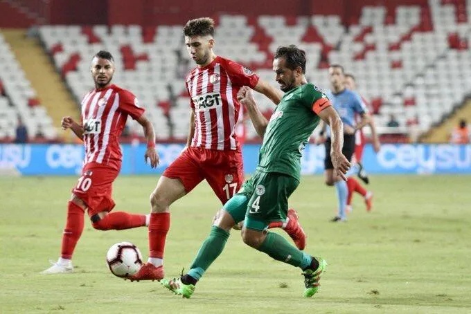 Doğukan Sinik, Trabzon’un gündeminden düşmüyor: Böyle devam ederse Türkiye’yi sallar!
