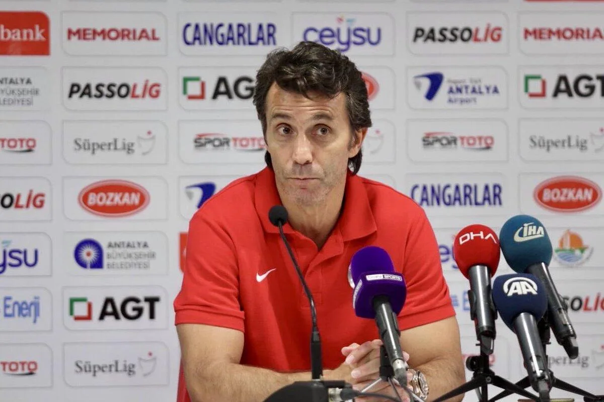 Bülent Korkmaz 6 sezon sonra…