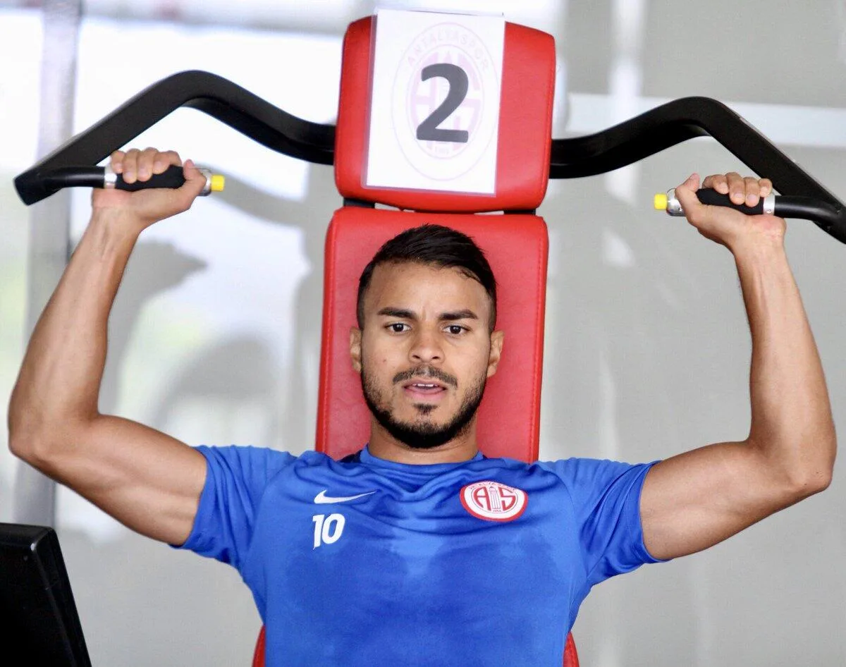 Antalyaspor’da çifte mesai