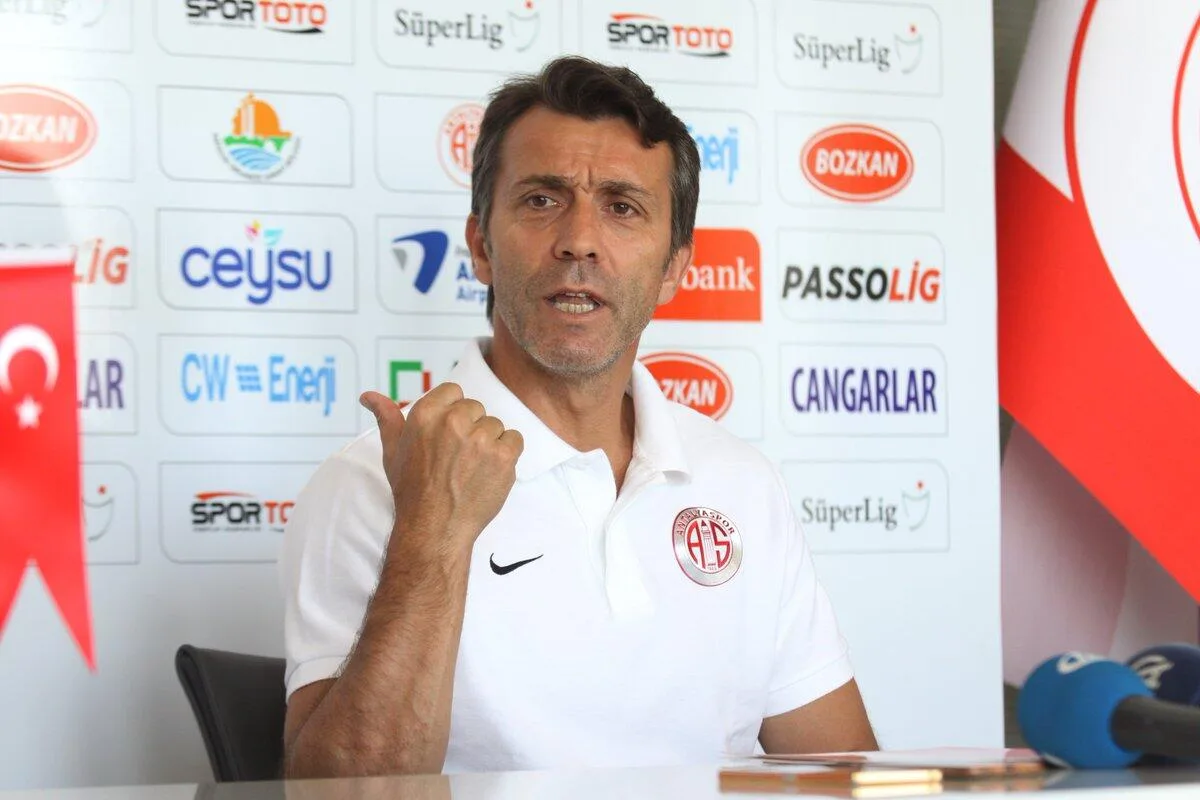 Bülent Korkmaz: Galatasaray için zor maç olacak
