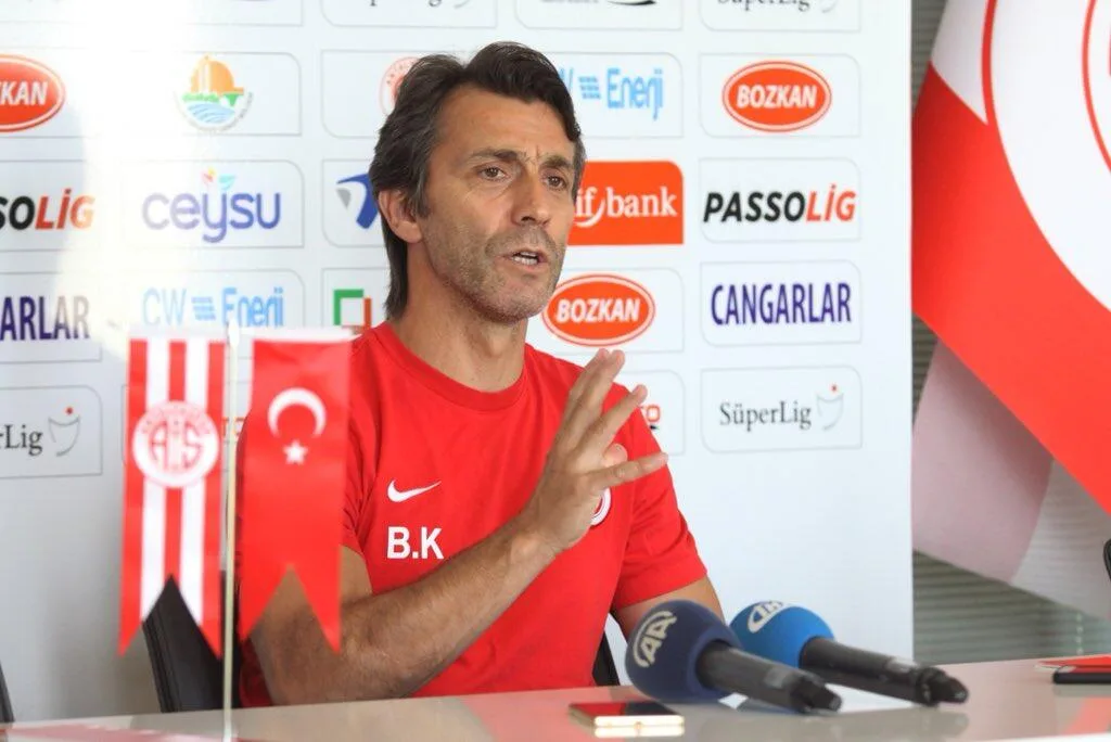 Bülent Korkmaz: En büyük artımız; mücadelemiz