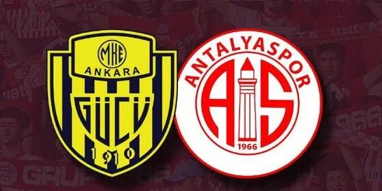 Ankaragücü – Antalyaspor