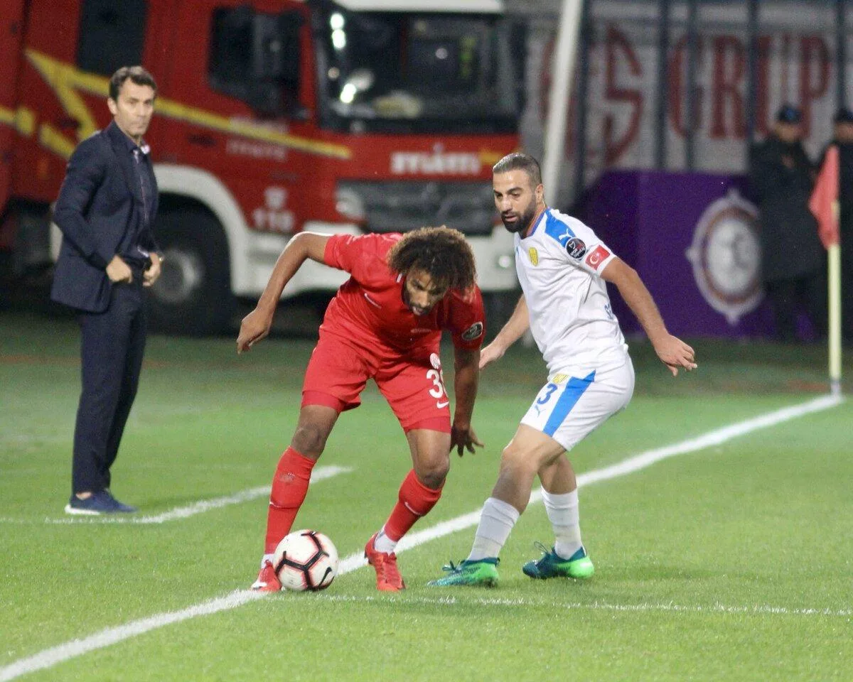 Nazım Sangare: Bu mücadelemizi sürdürürsek…
