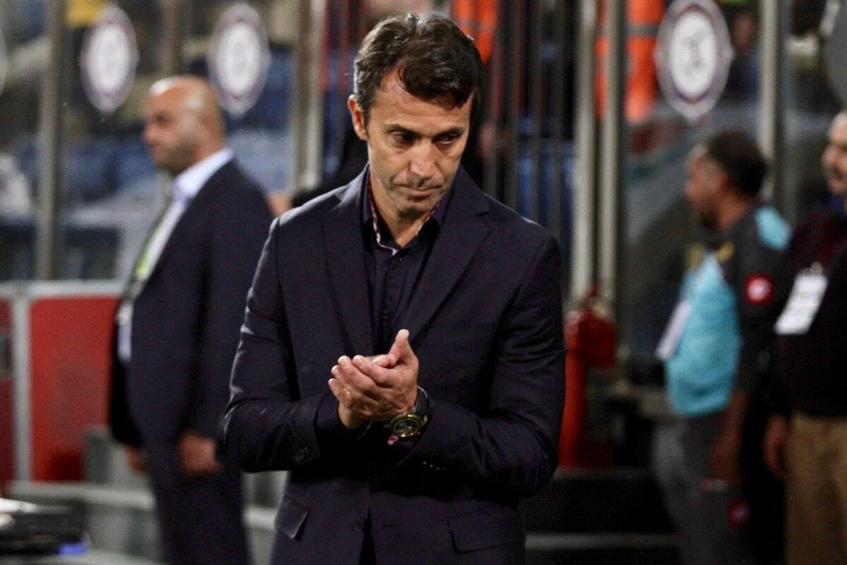 Bülent Korkmaz: Galibiyetten daha önemlisi…