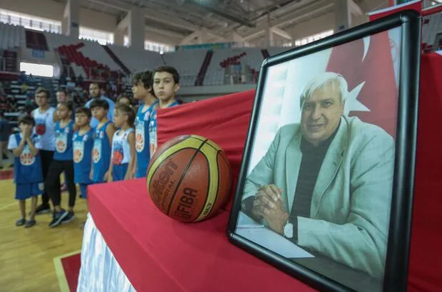 Doğan Hakyemez’in töreninde gözyaşları sel oldu