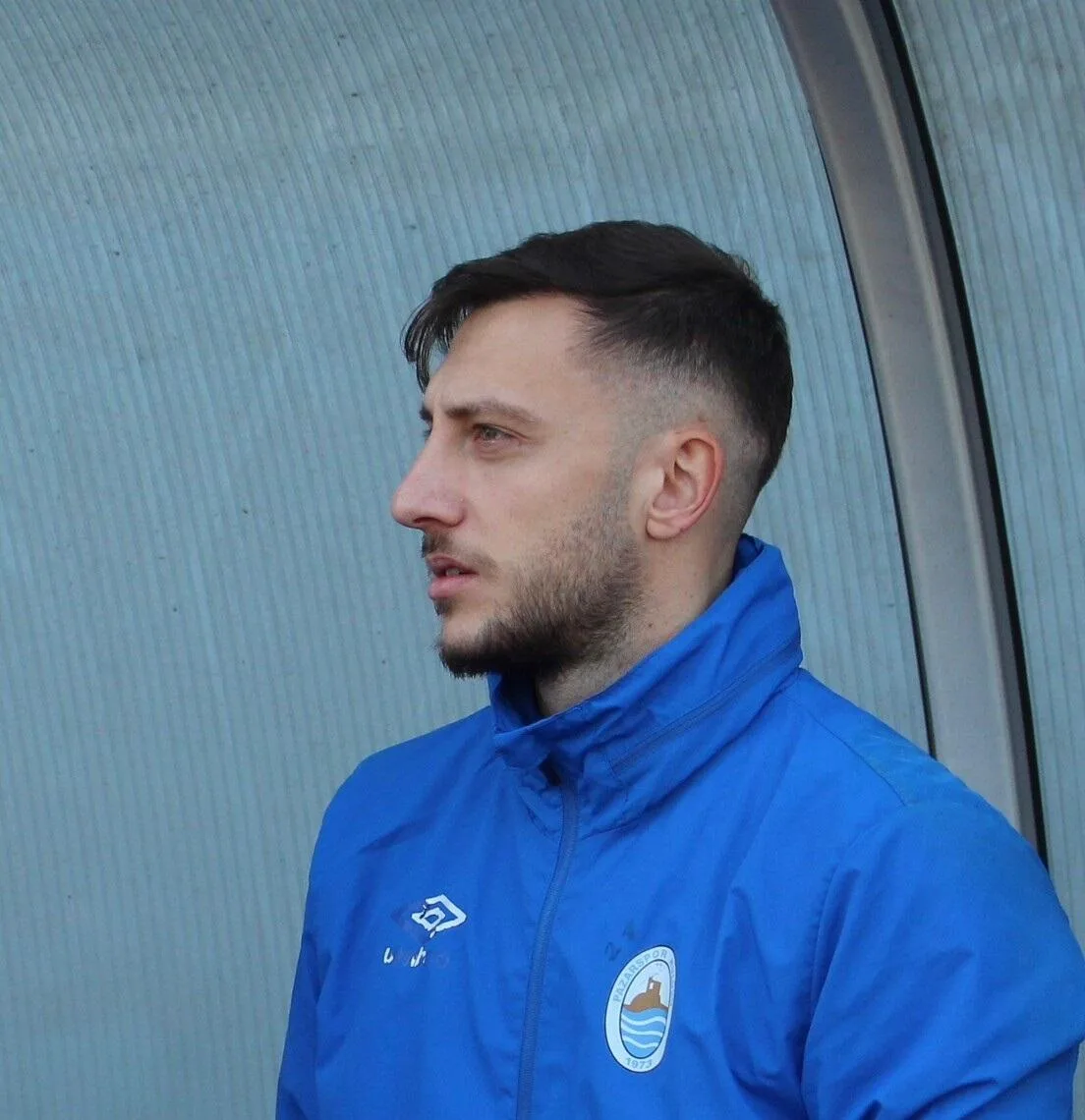 Doğukan Özkan Sivas Belediyespor’da