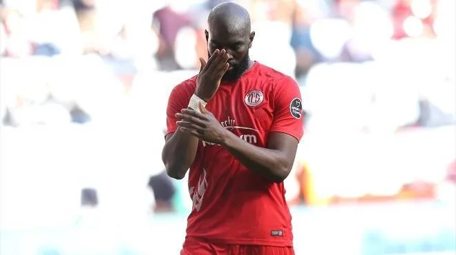 Doukara: Motivasyon anlamında zorluk çektik