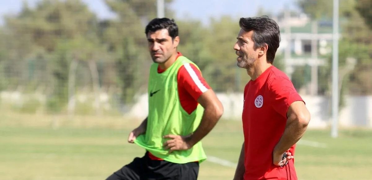 Genç futbolculara hazırlık maçı şansı