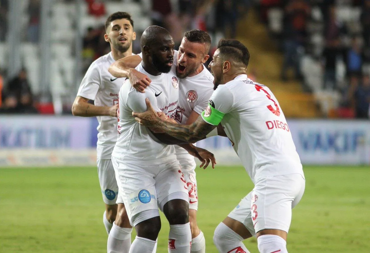 Doukara’nın o golü rekor getirdi
