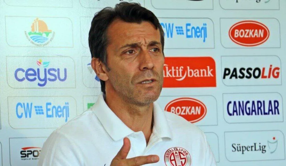 Bülent Korkmaz: Kazanamıyorsan kaybetmeyeceksin
