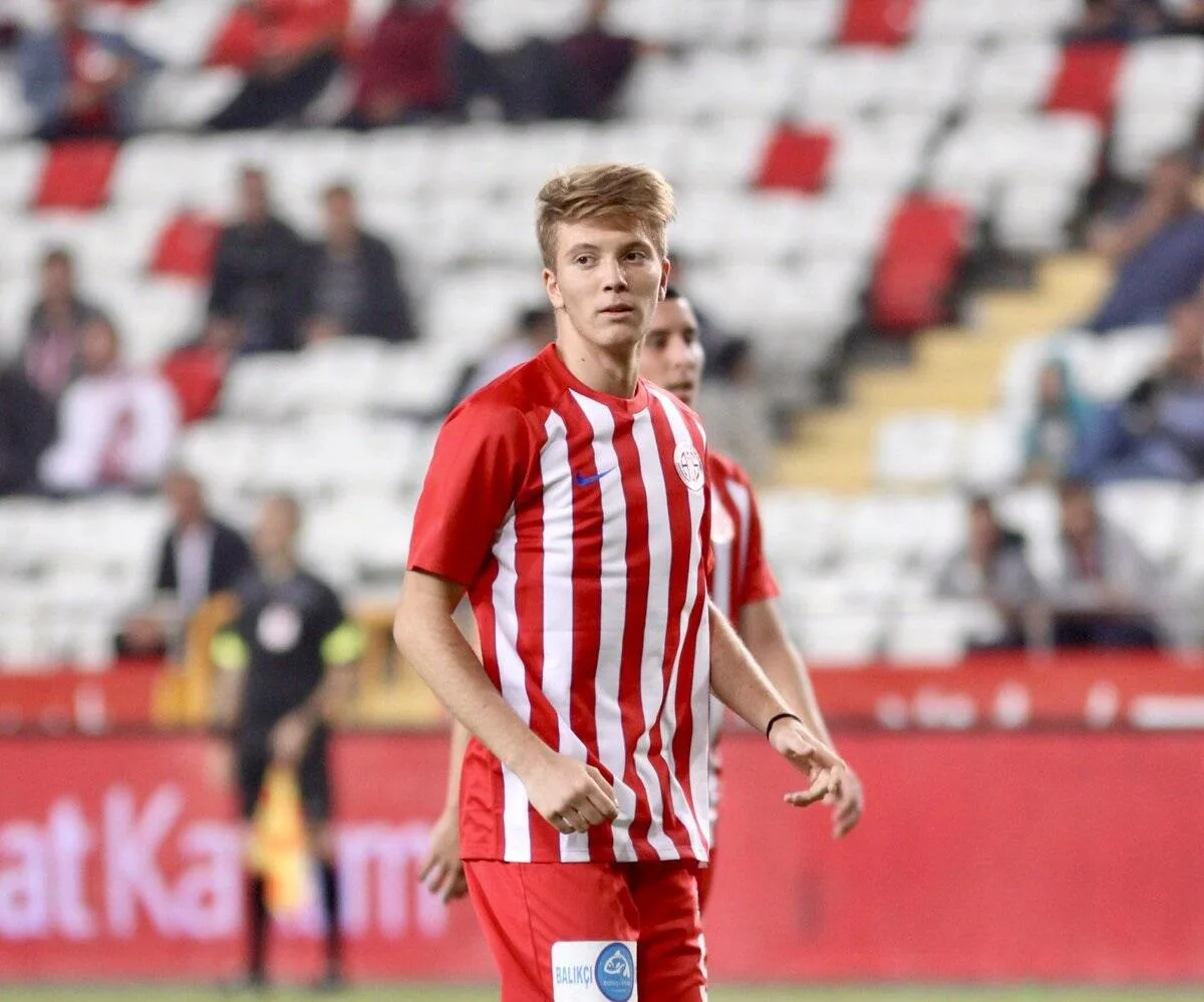 Antalyaspor’dan Milli Takım’a iki isim