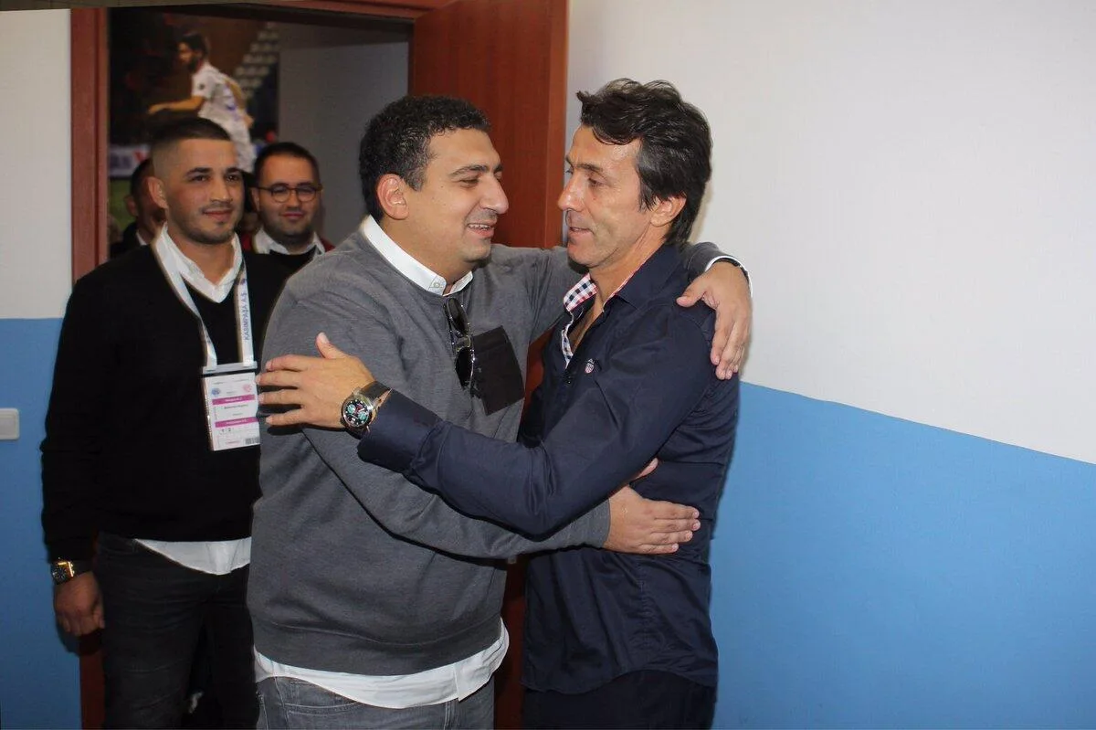 Bülent Korkmaz: İstikrarlı bir biçimde…