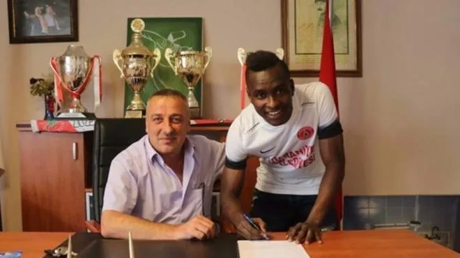 Drole, 3 gol attı ve…