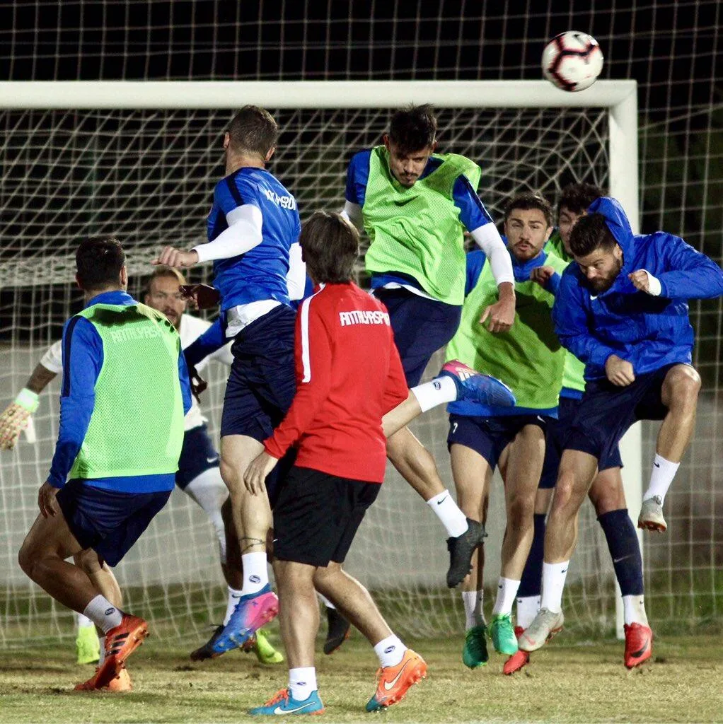 Antalyaspor’un Akhisarspor maçı kadrosu belli oldu