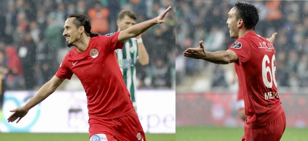 Serdar & Mevlüt A.Ş.