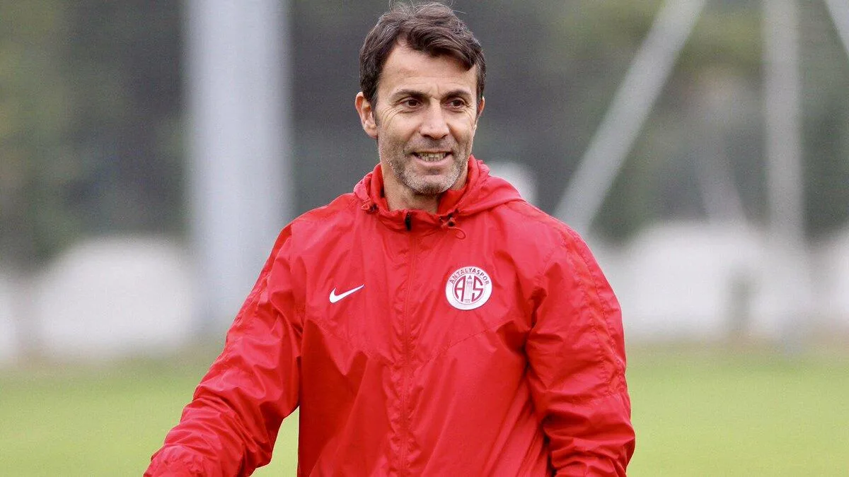 Bülent Korkmaz: Sonuçtan memnunum