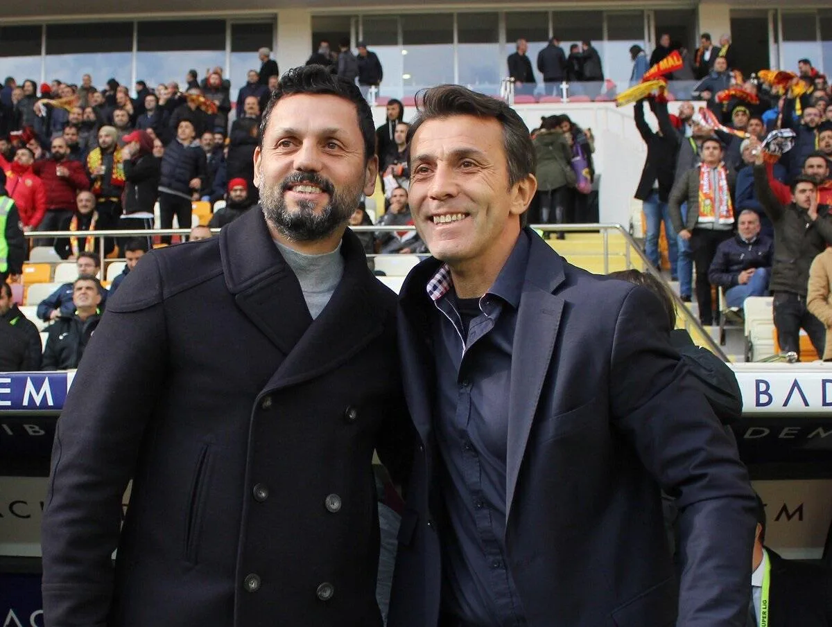 Bülent Korkmaz: Sorumluluk bana ait