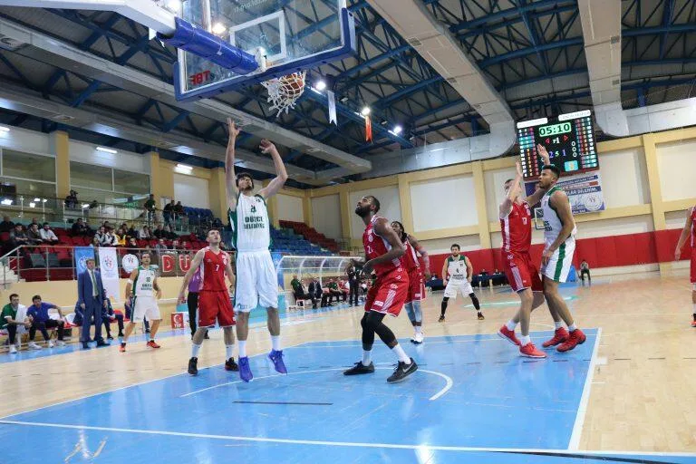 Antalyaspor, deplasmanda mağlup