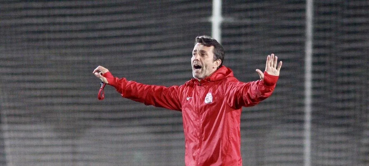 Antalyaspor’da Fenerbahçe maçı kadrosunda 8 isim yer almadı!