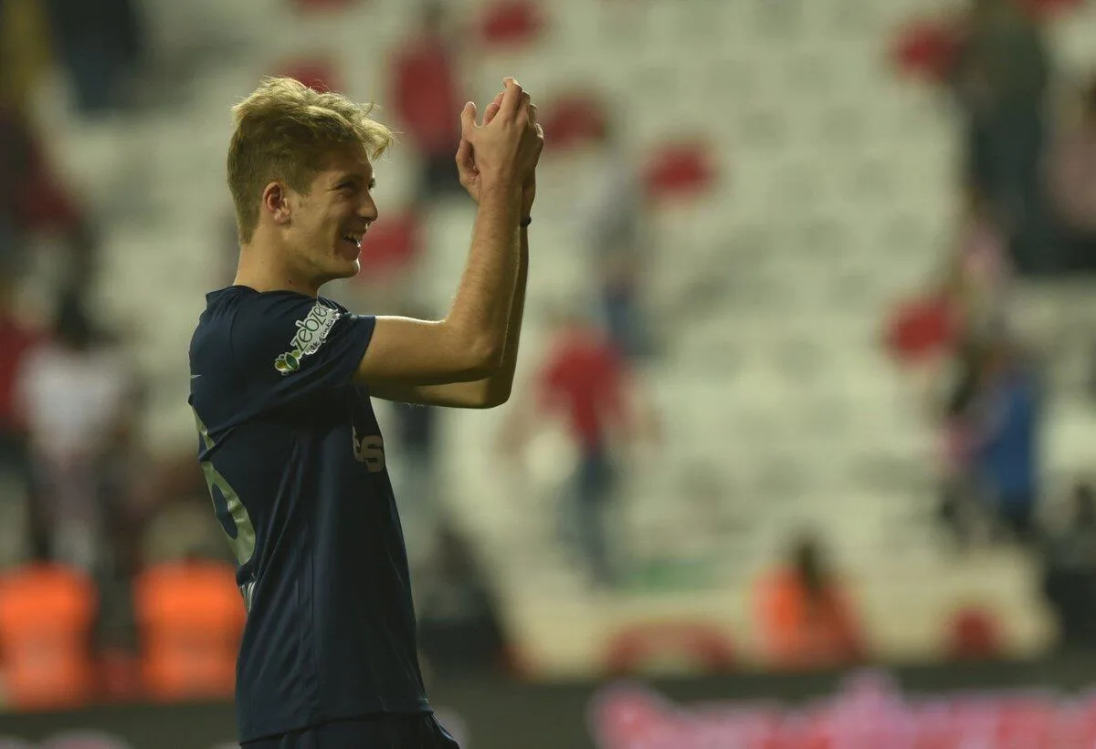 Süper Lig rekoru artık Fehmi Koç’un!