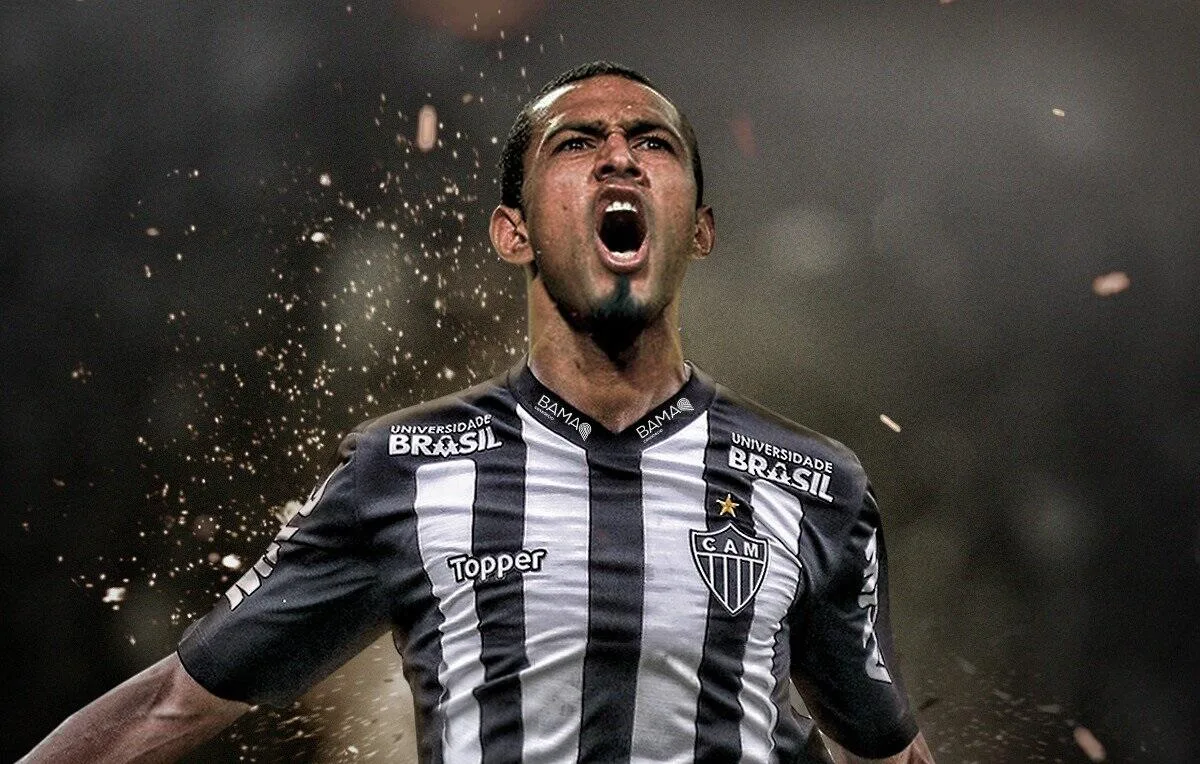 Atletico Mineiro, Maicon transferini resmen açıkladı