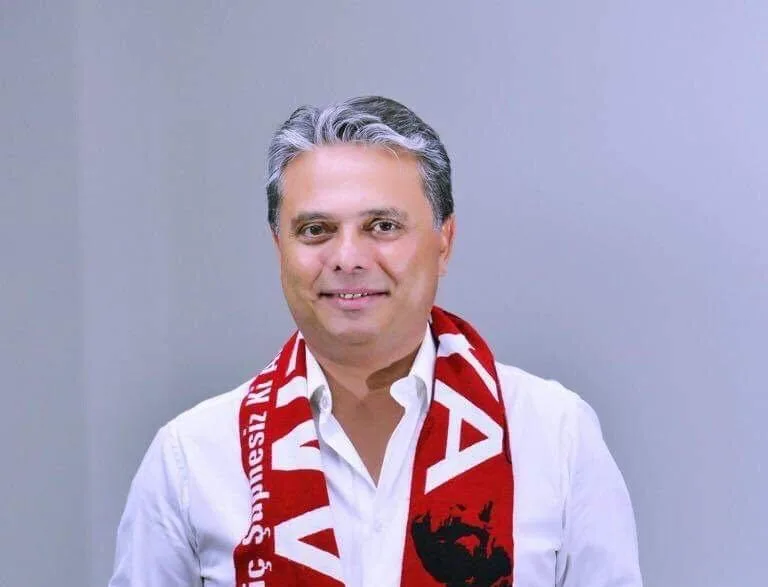 Ümit Uysal’dan tartışmalara yanıt