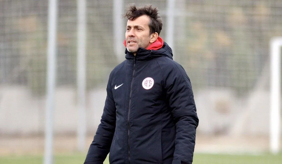 Antalyaspor’un Konyaspor maçı kadrosu belli oldu