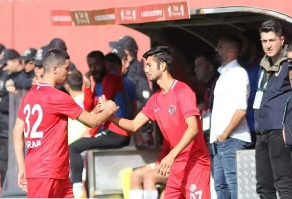 Sergen Yatağan son anda Bodrumspor’da