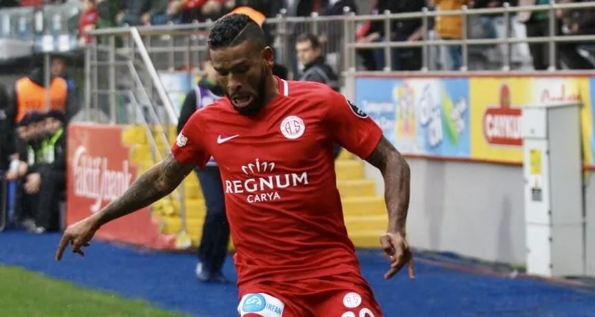 Amilton: Buraya 3 puan için gelmiştik