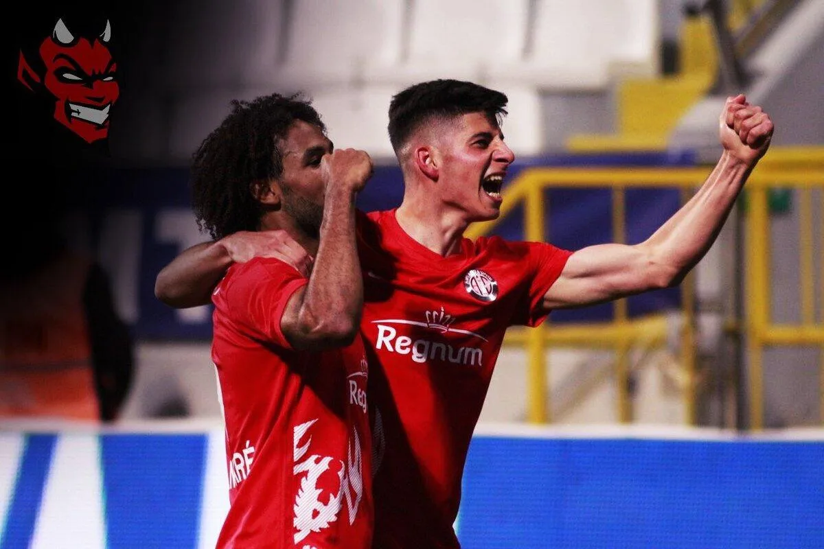 Antalyaspor, 293 gün sonra tekrar…