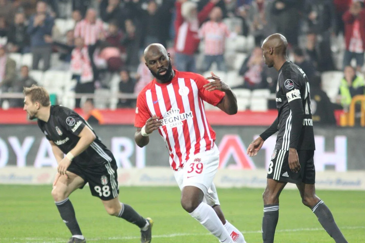 Doukara: Kabul edilebilecek bir skor değil