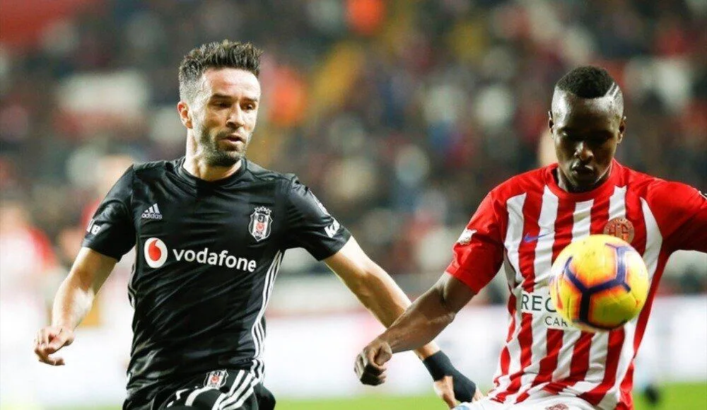 Drole: Çok kötü bir maçtı