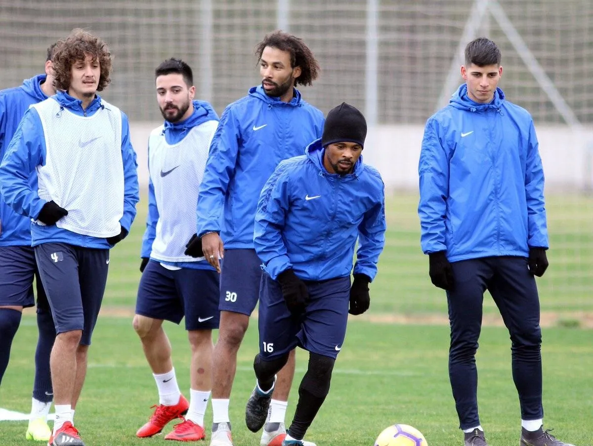Antalyaspor’un Rizespor maçı kadrosu belli oldu