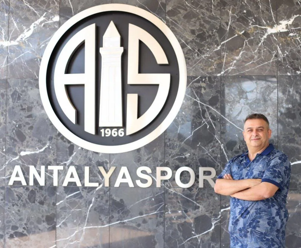 Gaziantepli iş insanı Antalyaspor yönetimine girdi