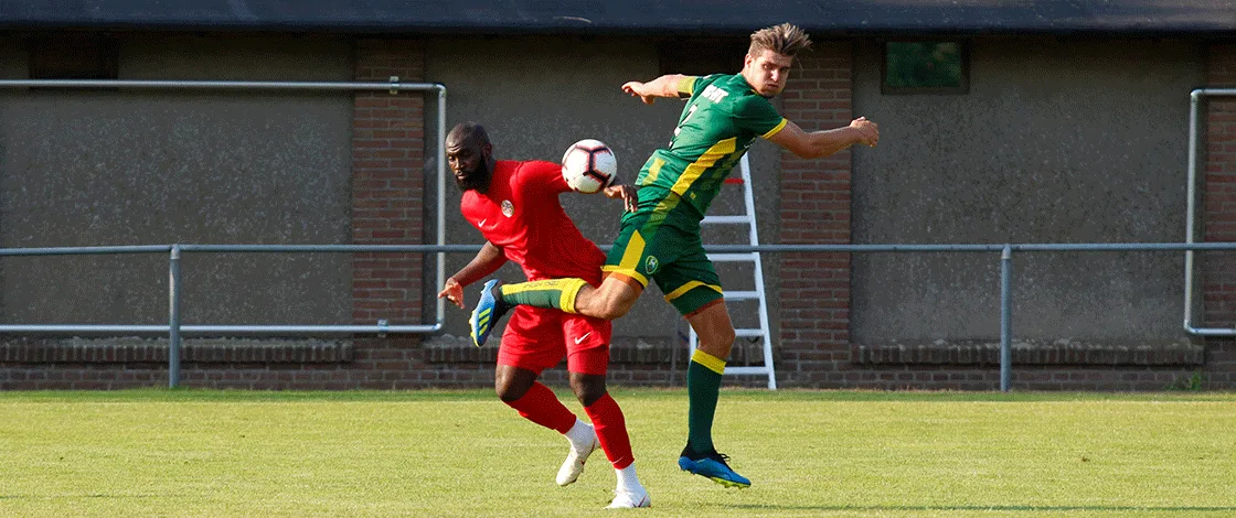 Ado Den Haag – Antalyaspor : 0-1