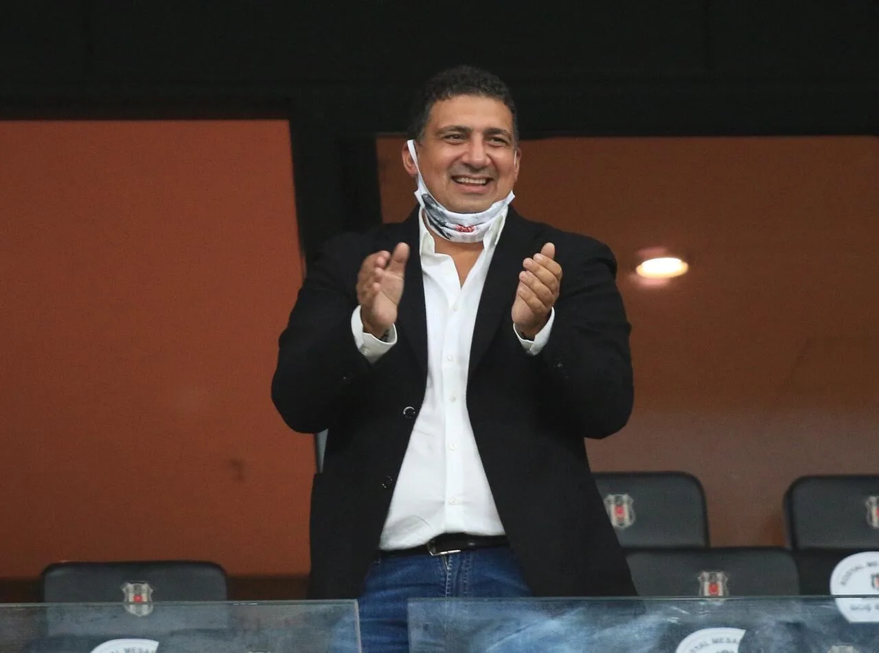 Antalyaspor’dan Beşiktaş’a 139 bin SMS’lik vurgun!