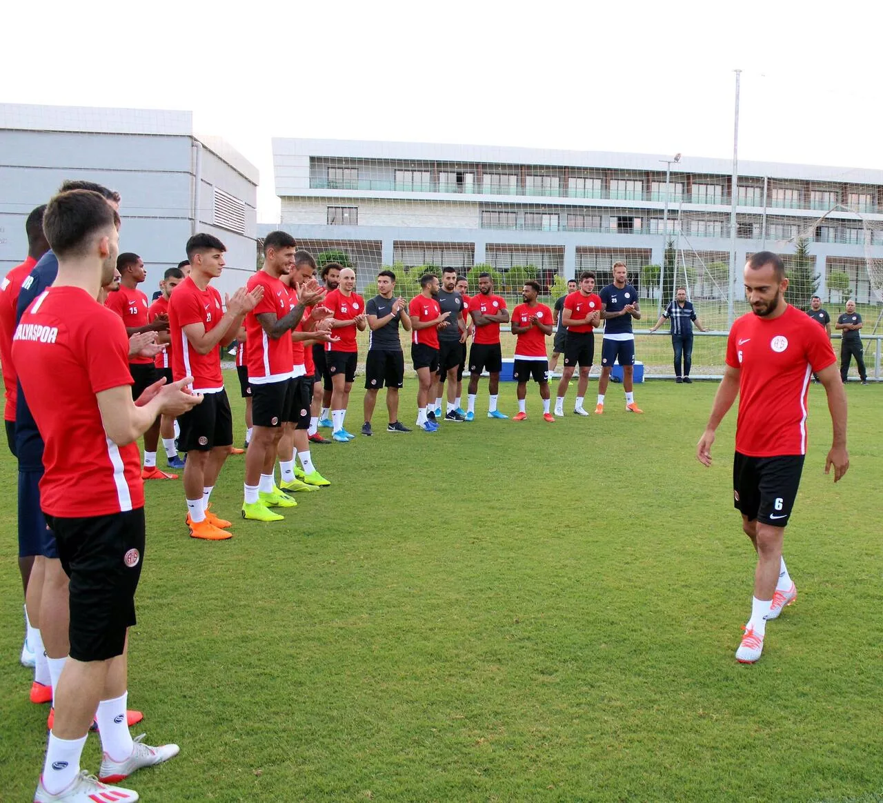 Eren Albayrak 461 gün sonra Süper Lig’e dönüyor