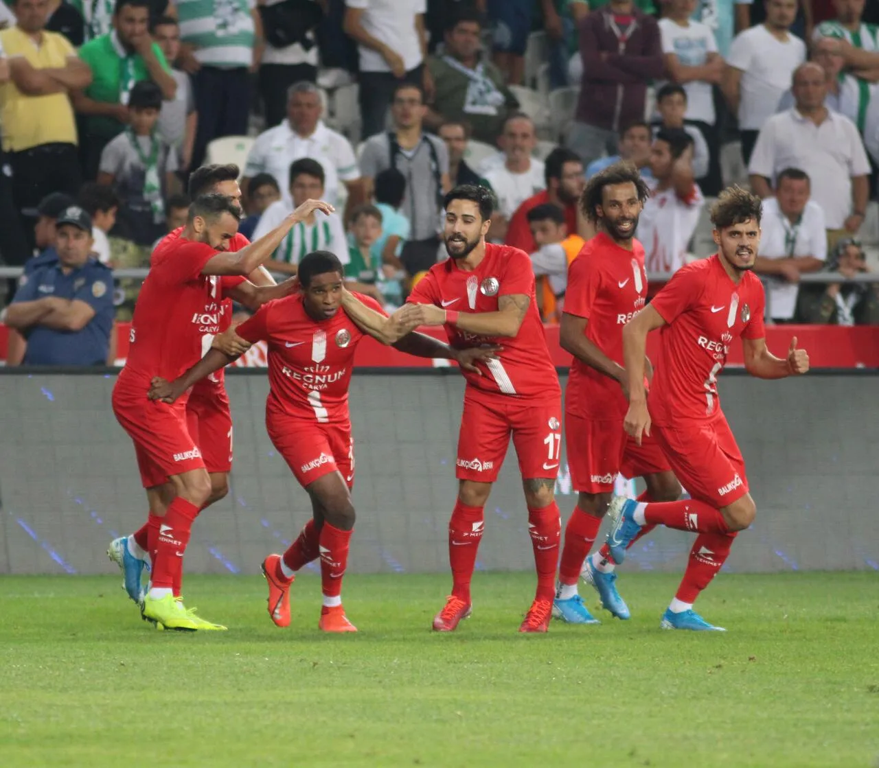 İşte TFF’nin esame listesi