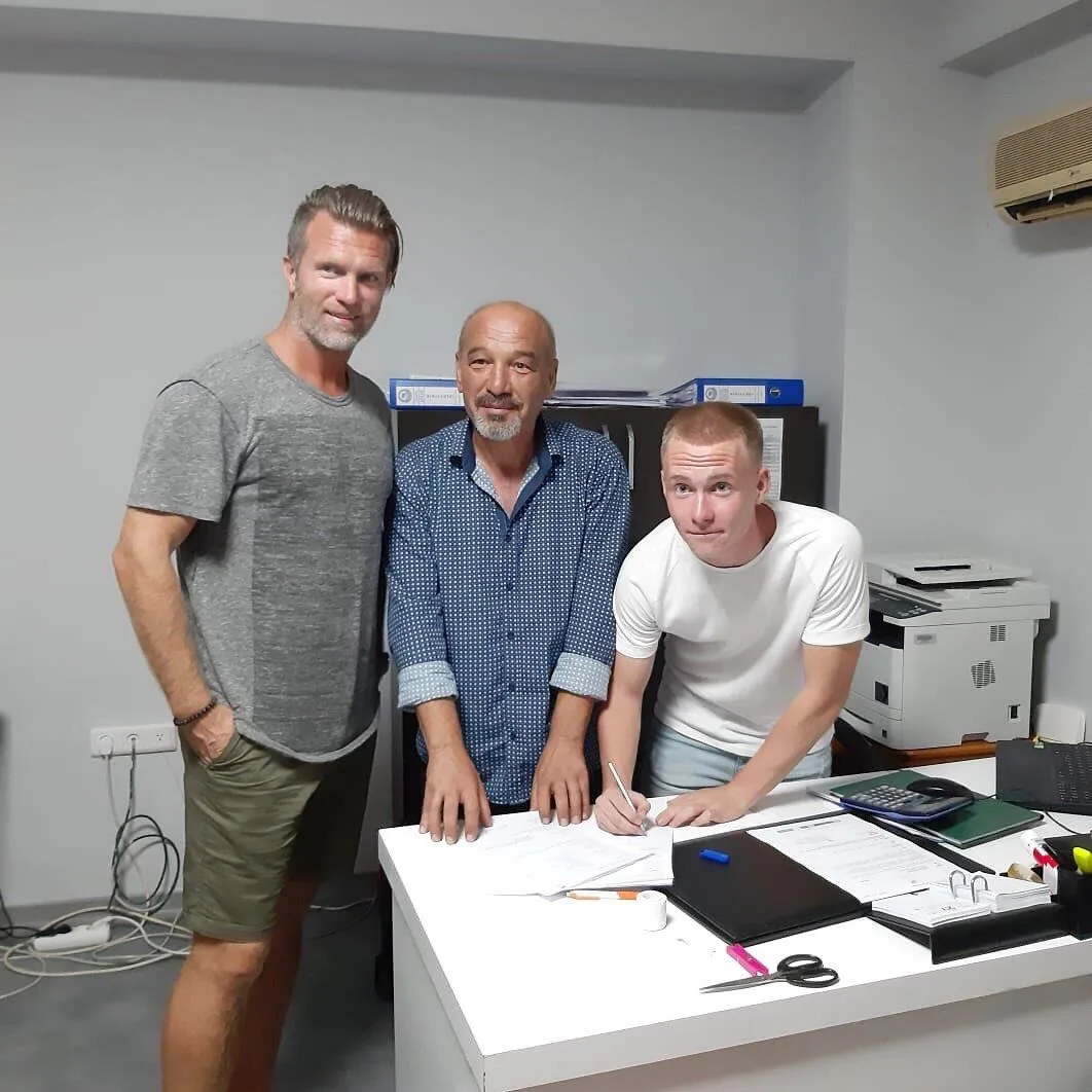 Antalyaspor’dan Serik Belediyespor’a bir transfer daha