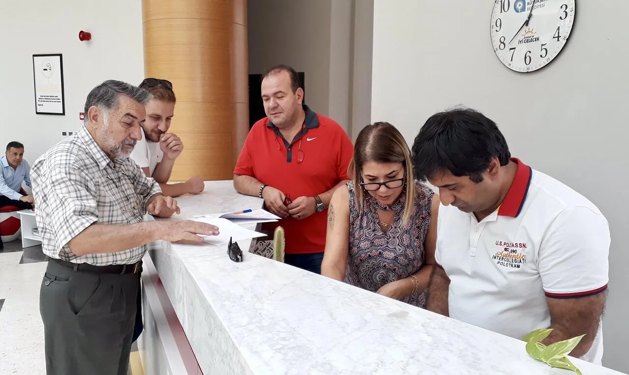Antalyaspor’da genel kurul ertelendi