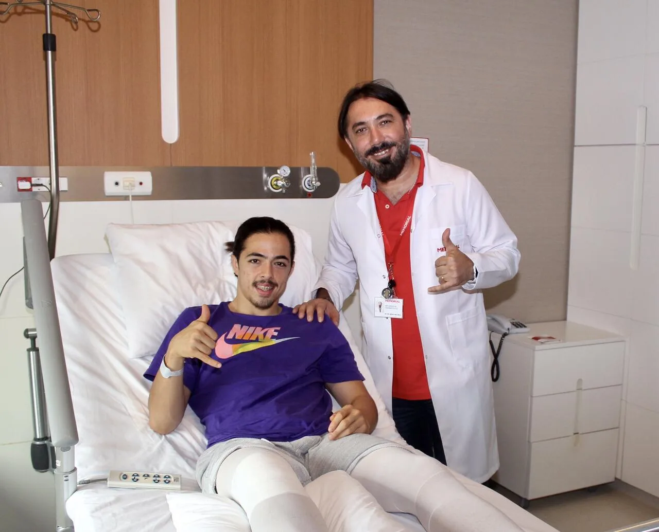 Harun Kavaklıdere’nin dönüş tarihi belli oldu