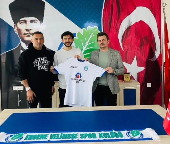 Antalyaspor ile Serik Belediyespor arasında gerilim