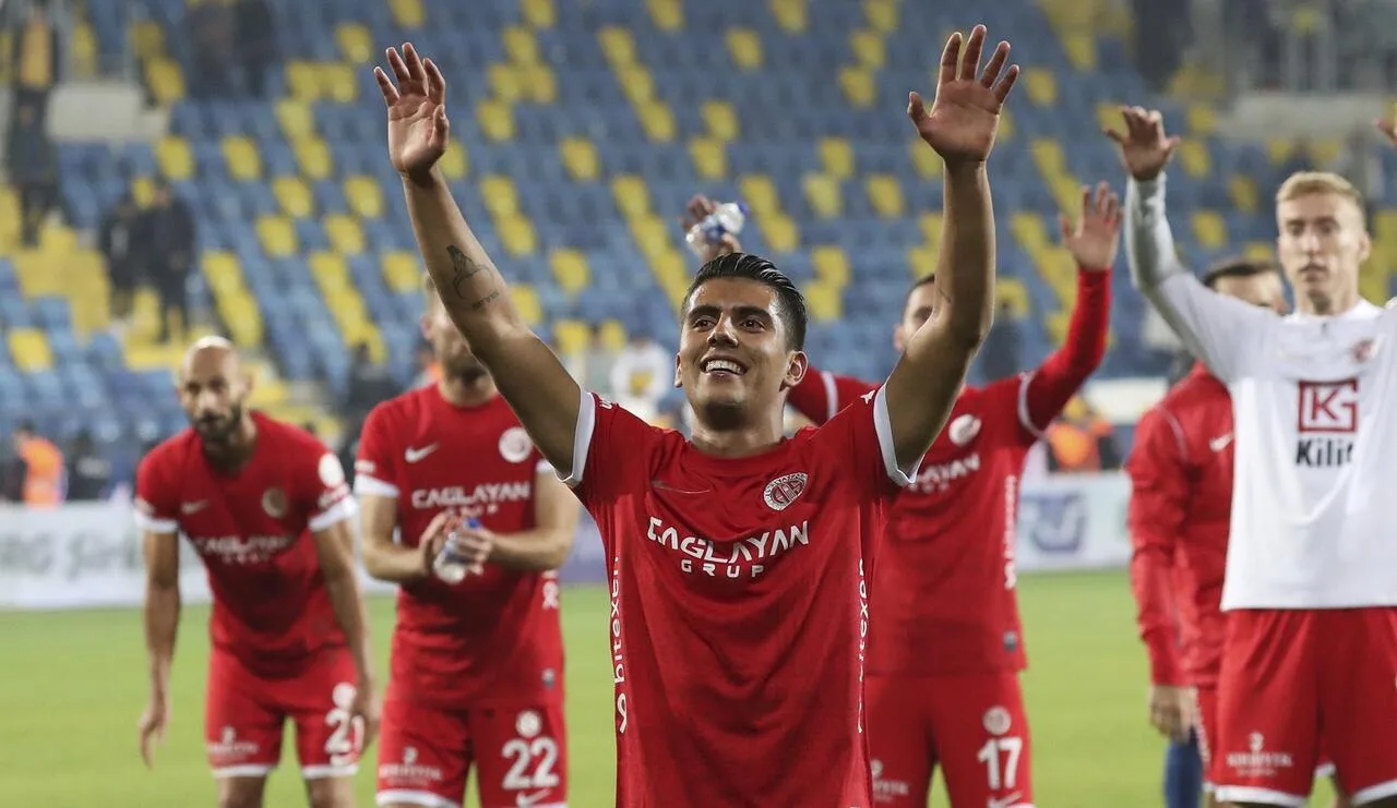 Ege Bilsel: Mutluluğumu tarif edemem