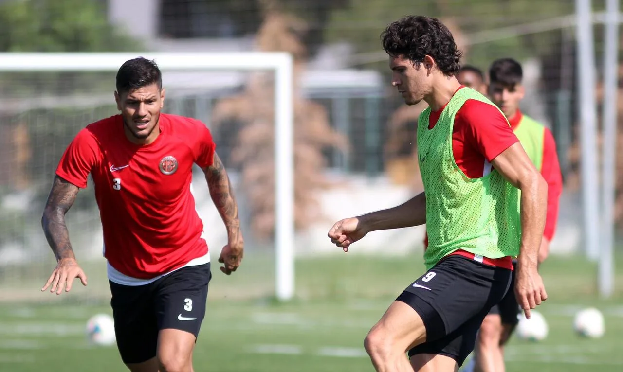 Gustavo’dan sevindirici haber