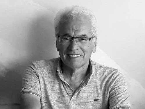 Mustafa Akdoğan yaşamını yitirdi